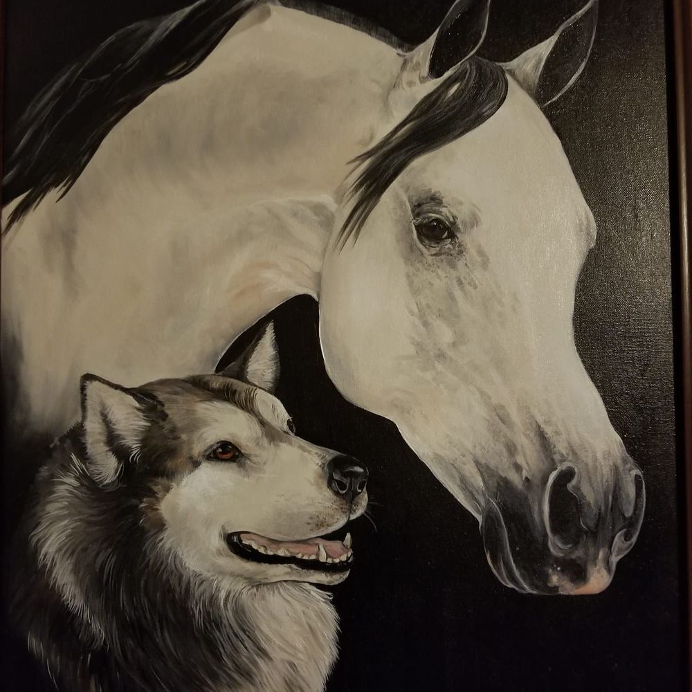 Meet your Posher, Kristy